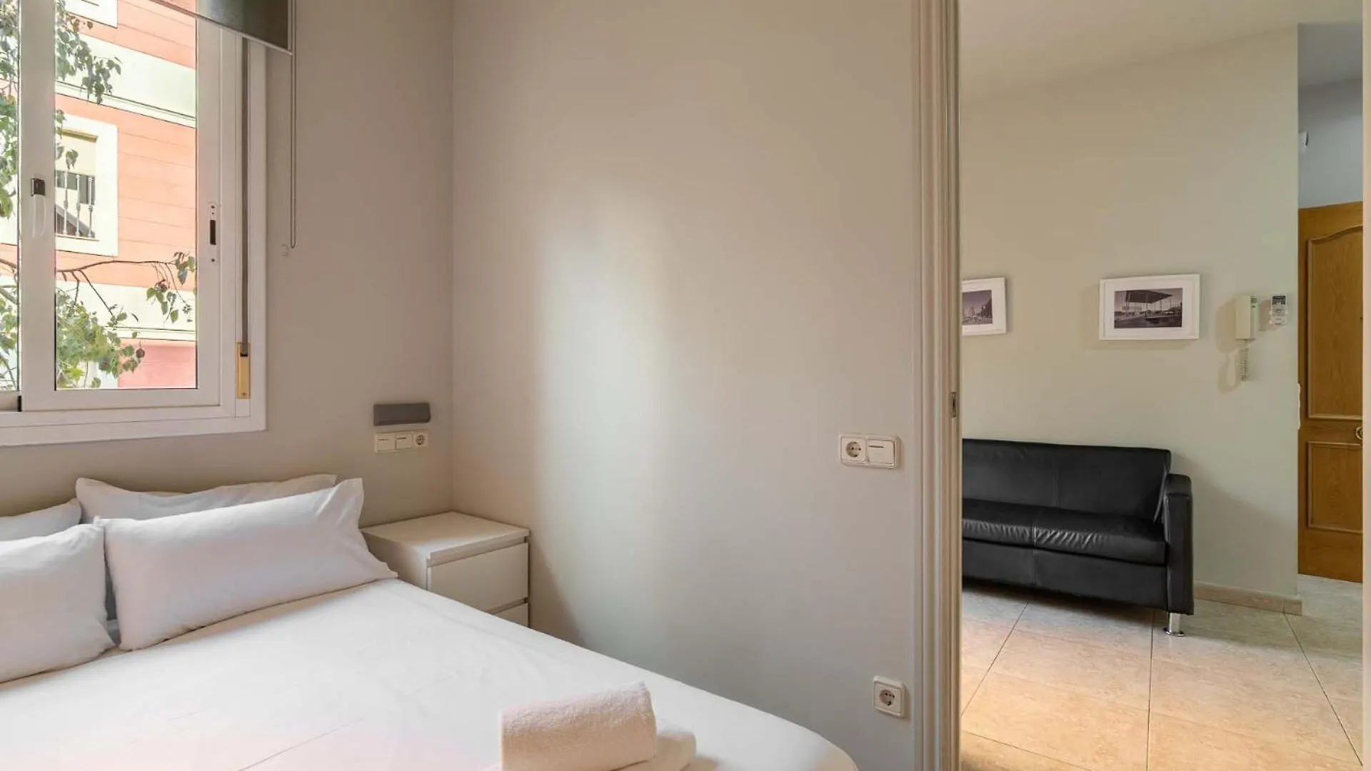 Stay U-Nique Apartments Torre Damians Barcelona
