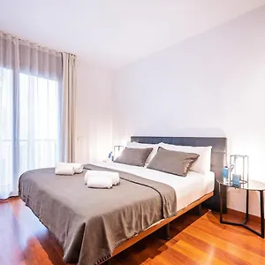 Apartament Sweett - Eixample, Barcelona