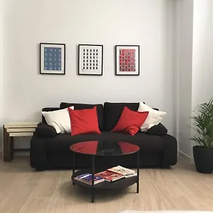 Apartament Centro Picacho Hiszpania
