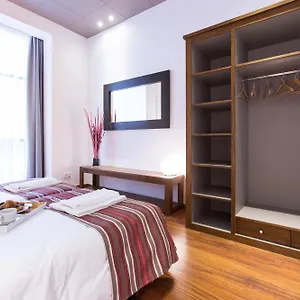  Apartament Serennia Ramblas - Placa Catalunya Hiszpania