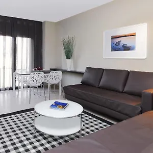 Apartament Gran De Gracia Hiszpania