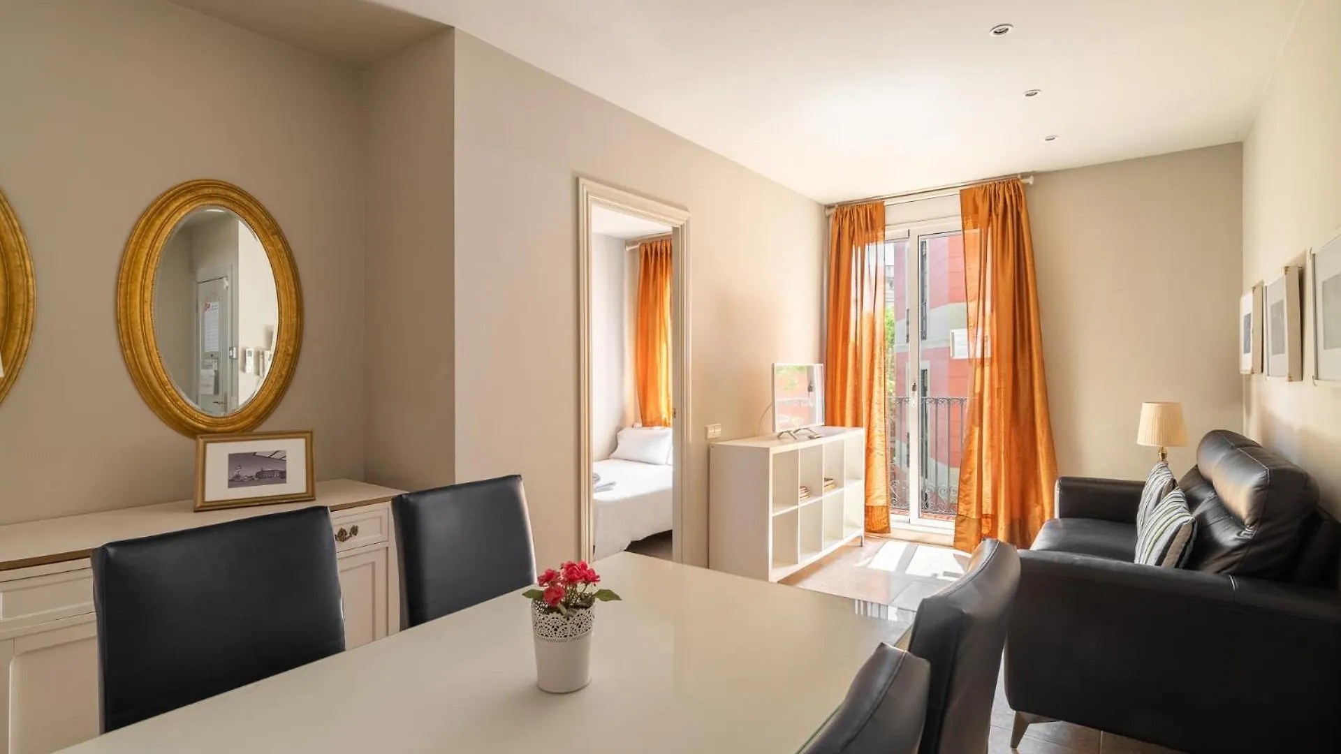 Stay U-Nique Apartments Torre Damians Barcelona